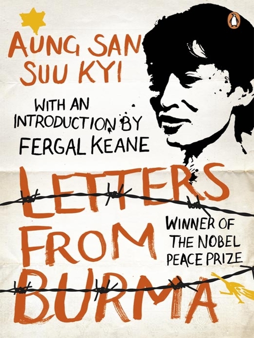Title details for Letters From Burma by Aung San Suu Kyi - Available